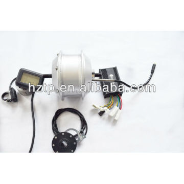 Electric bicycle hub motor 36v for front use with integrate torque sensor